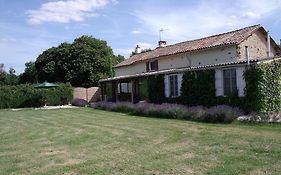 Le Jardin De Rose 3*